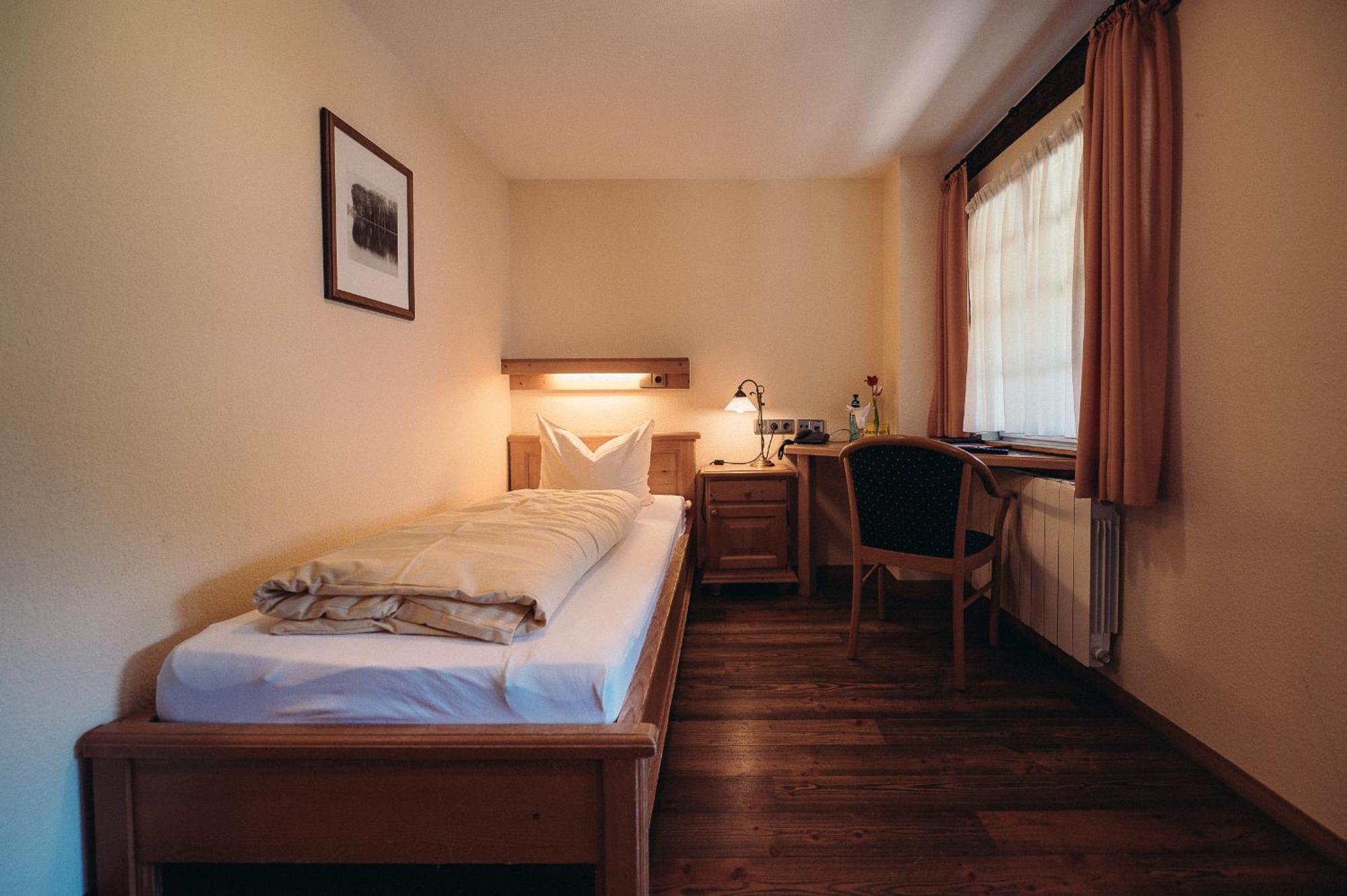 Hofgut Himmelreich Hotel Kirchzarten Luaran gambar