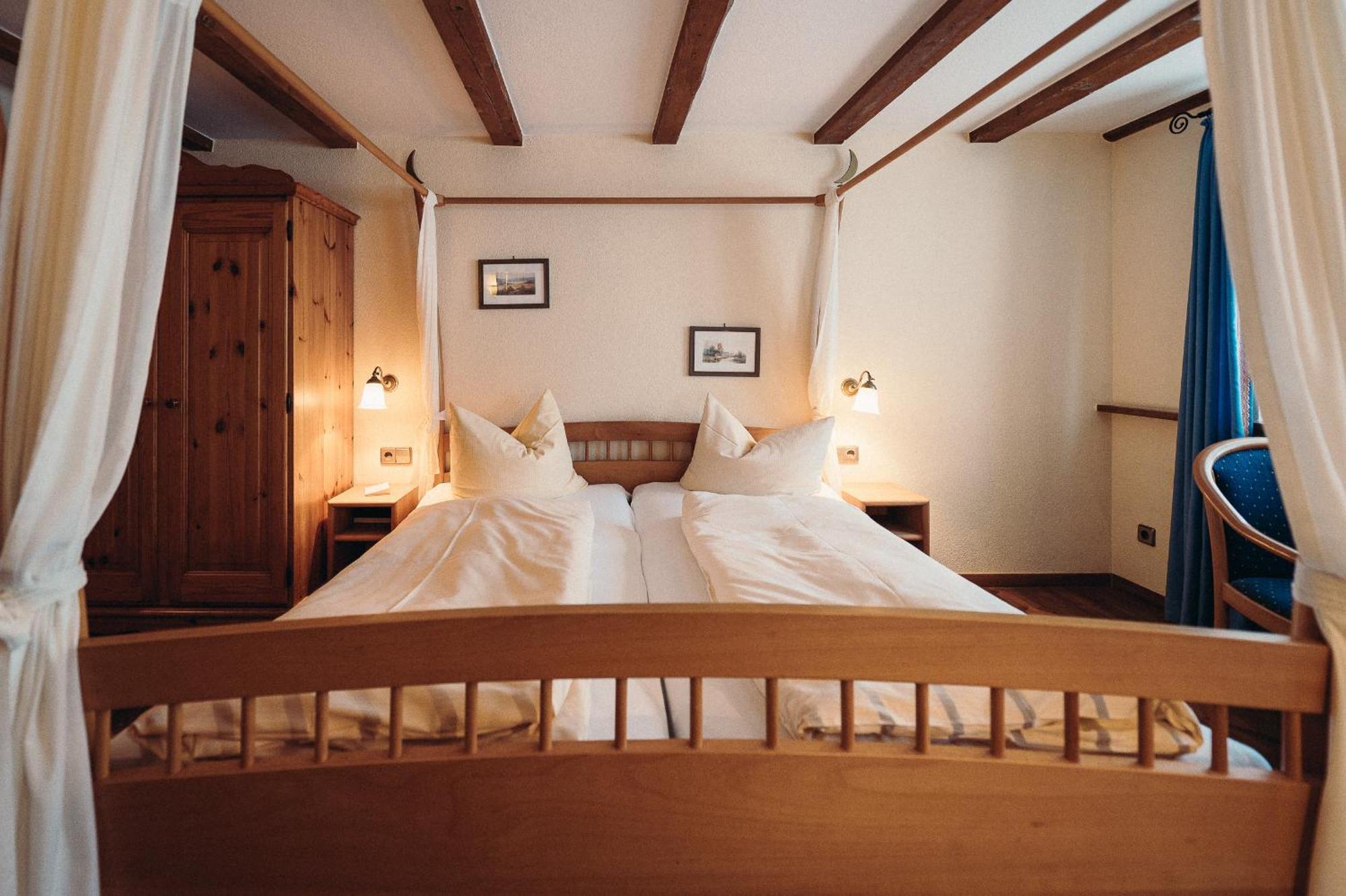 Hofgut Himmelreich Hotel Kirchzarten Luaran gambar