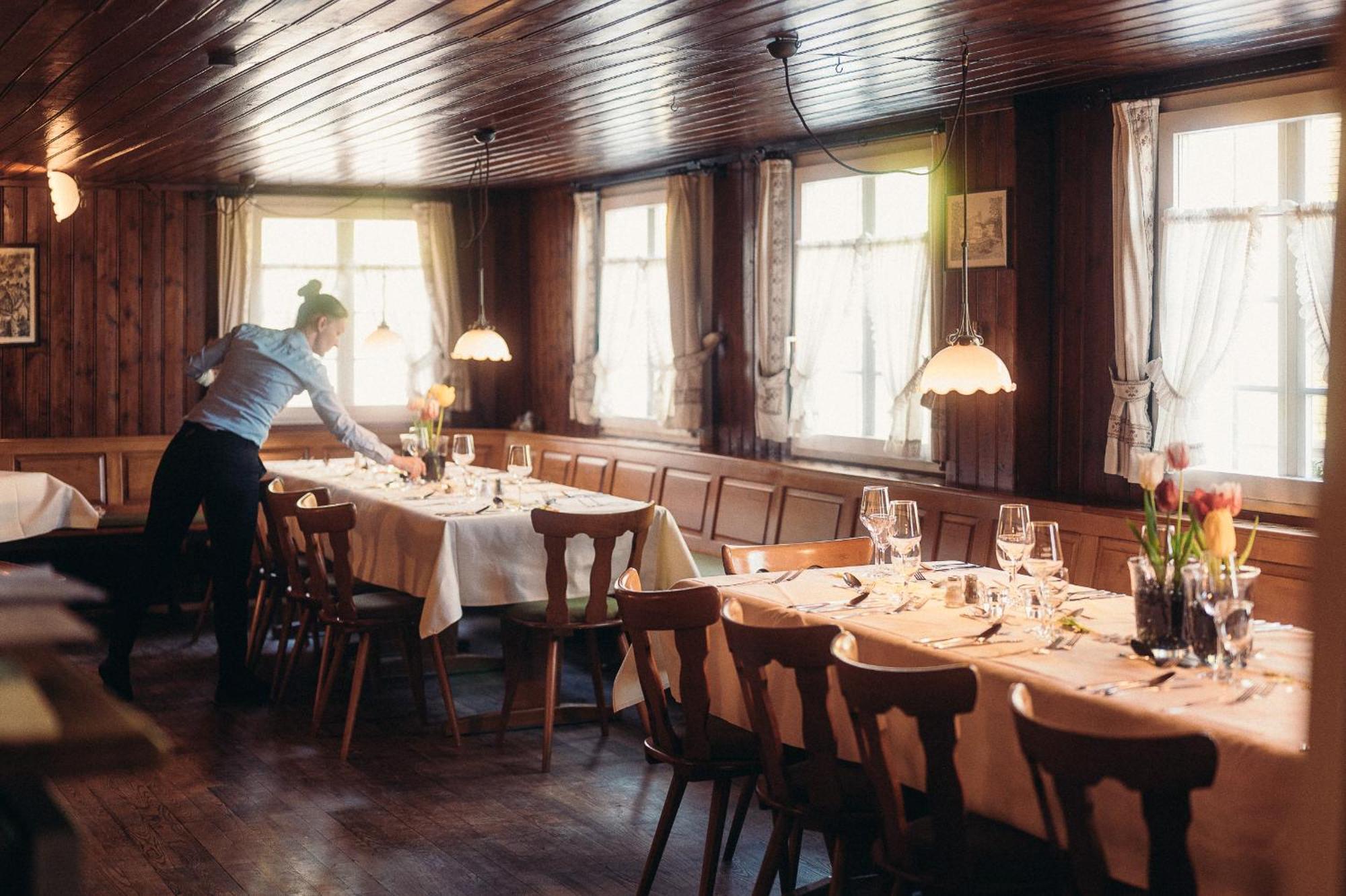 Hofgut Himmelreich Hotel Kirchzarten Luaran gambar